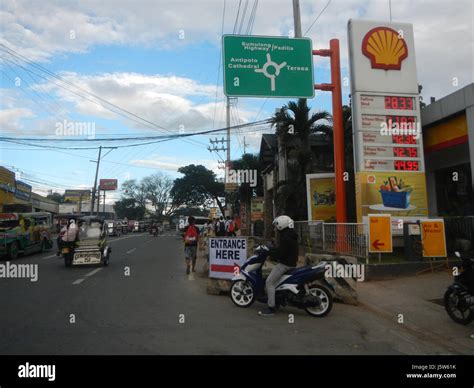 san jose antipolo zip code